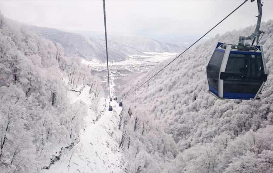 From Baku: Candy Mountains and Shahdag Tour - Should you book the Candy Mountains and Shahdag tour?