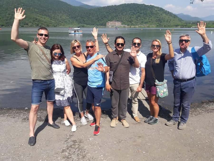 From Baku: Gabala and Shamakhi Nature Tour - Who should book this day trip