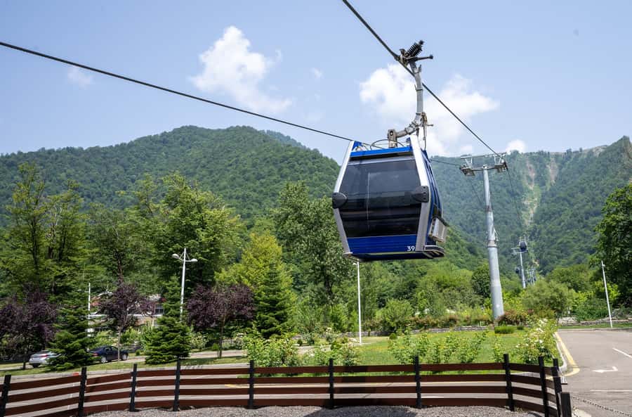 From Baku: Gabala and Shamakhi Tour (Free Baku City Tour) - Key points to know before booking