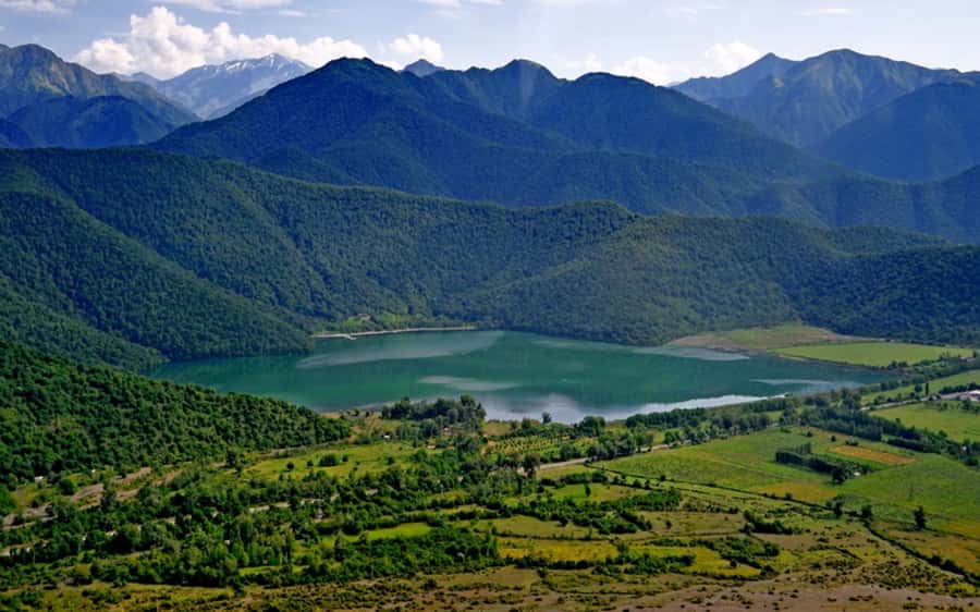 From Baku: Gabala and Shamakhi Tour (Free Baku City Tour) - Why this long trip is worth considering
