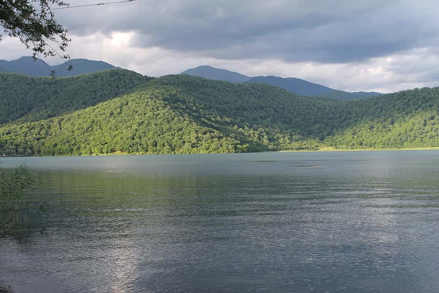 From Baku: Gabala and Shamakhi Tour (Free Baku City Tour) - Tufandag Mountain Resort: the day’s main event