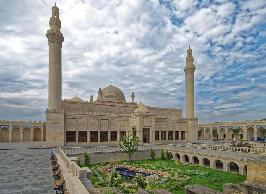 From Baku: Gabala Cable Car, Nohur Lake & Juma Mosque Trip - Key points to know before booking