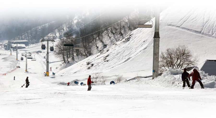 From Baku: Gabala Cable Car, Nohur Lake & Juma Mosque Trip - Who will enjoy this trip most
