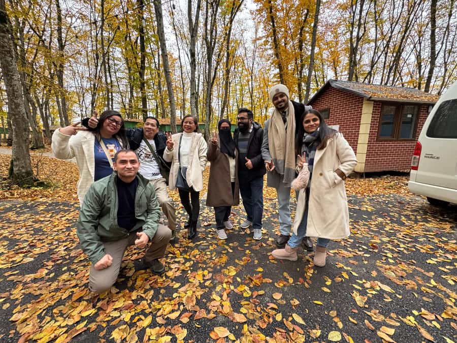 From Baku: Gabala Cable Car, Nohur Lake & Juma Mosque Trip - Why Gabala makes a worthwhile day from Baku