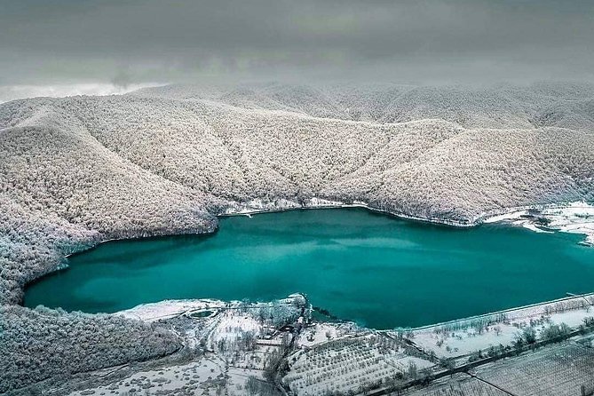 From Baku: Gabala Day Trip - Why Gabala makes a worthwhile escape from Baku