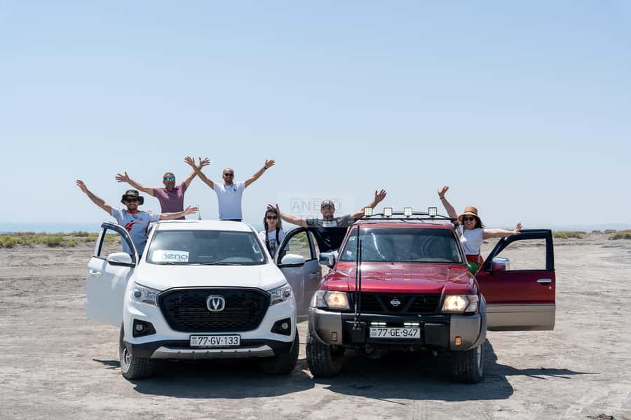 From Baku: Gobustan 4x4 Private Tour - Private - Key points to know before you go