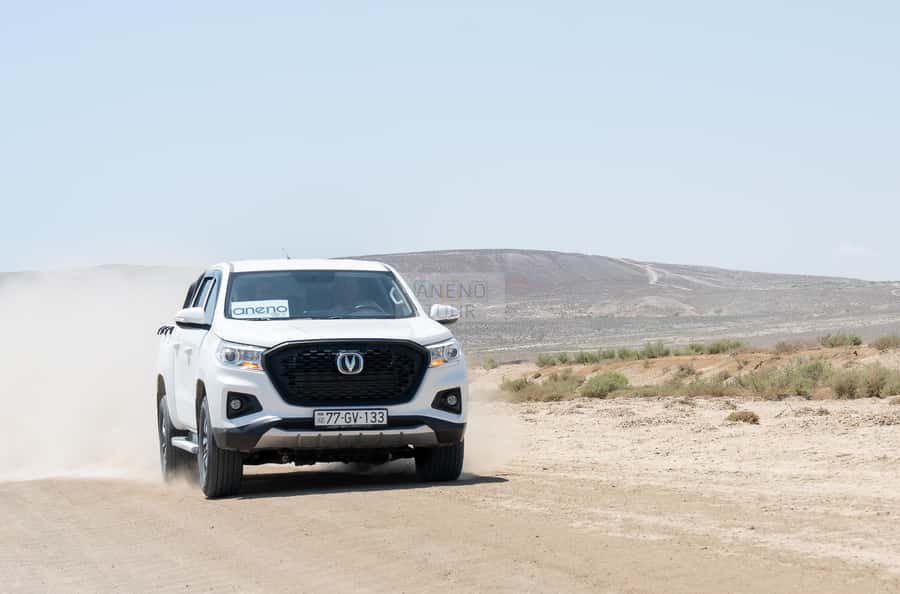 From Baku: Gobustan 4x4 Private Tour - Private - The 3D Bio Museum adds a modern counterpoint