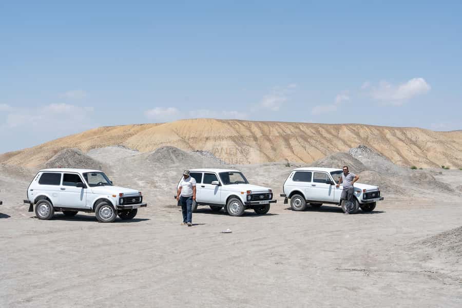 From Baku: Gobustan 4x4 Private Tour - Private - Who should book this Gobustan tour?