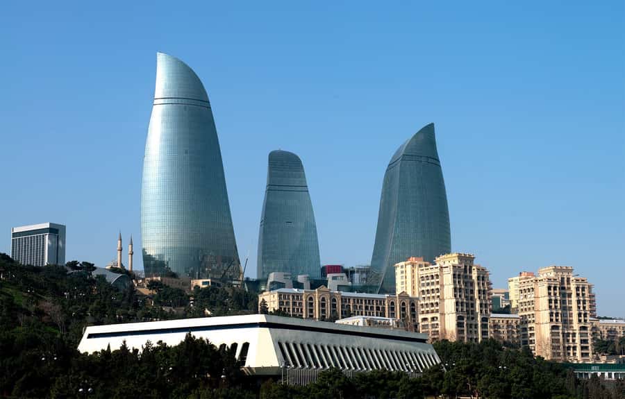 From Baku: Gobustan Day Tour - Why Gobustan Deserves a Place on Your Baku Schedule