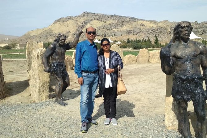 From Baku: Gobustan Half Day Guided Tour - Why Gobustan makes a strong day from Baku