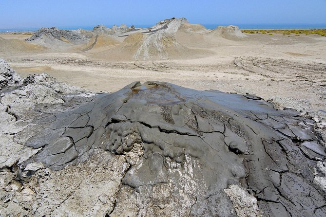 From Baku: Gobustan Half Day Guided Tour - Seven hours, private transport, and the real value