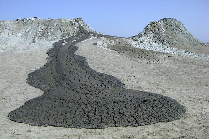 From Baku: Gobustan Half Day Guided Tour - Booking details that affect your decision