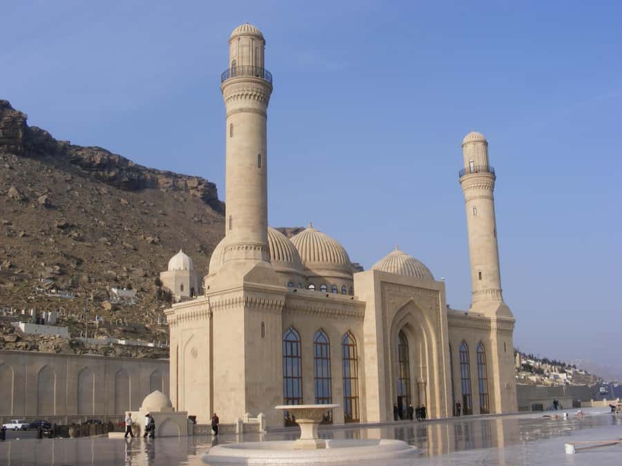 From Baku: Gobustan, Mud Volcanoes & Mosque Private Tour - Should you book this Gobustan tour?