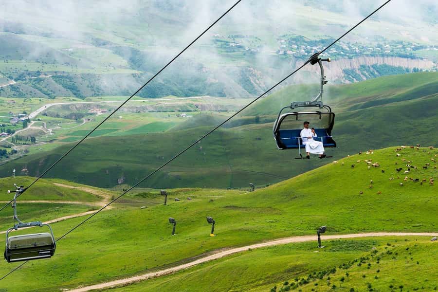 From Baku: Private or Shared Quba & Shahdag Trip with Lunch - Five useful things to know before booking