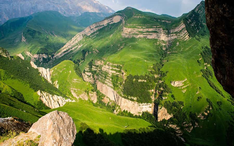 From Baku: Private or Shared Quba & Shahdag Trip with Lunch - Why this Baku mountain day is worth the long ride