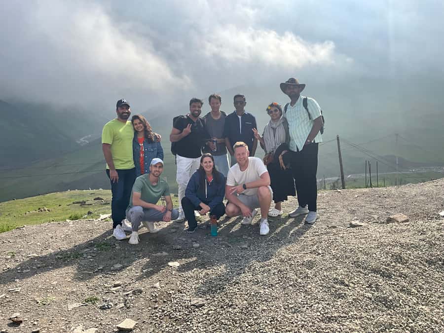 From Baku: Quba and Khinaliq Village Tour - Why Khinaliq makes this day trip worthwhile