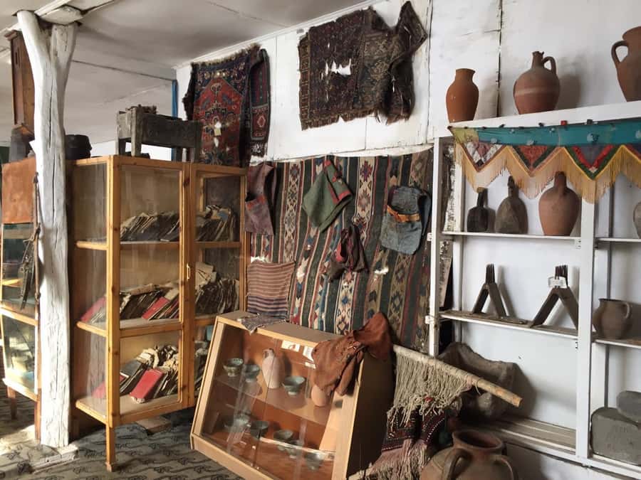 From Baku: Quba and Khinaliq Village Tour - What the $93 price really buys you