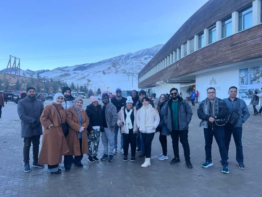 From Baku: Quba, Shahdag+ Candy Mountains Tour (No Shopping) - Key points at a glance