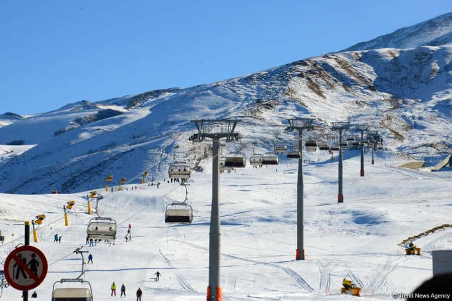From Baku: Quba, Shahdag+ Candy Mountains Tour (No Shopping) - Why the Candy Cane Mountains make a good first stop