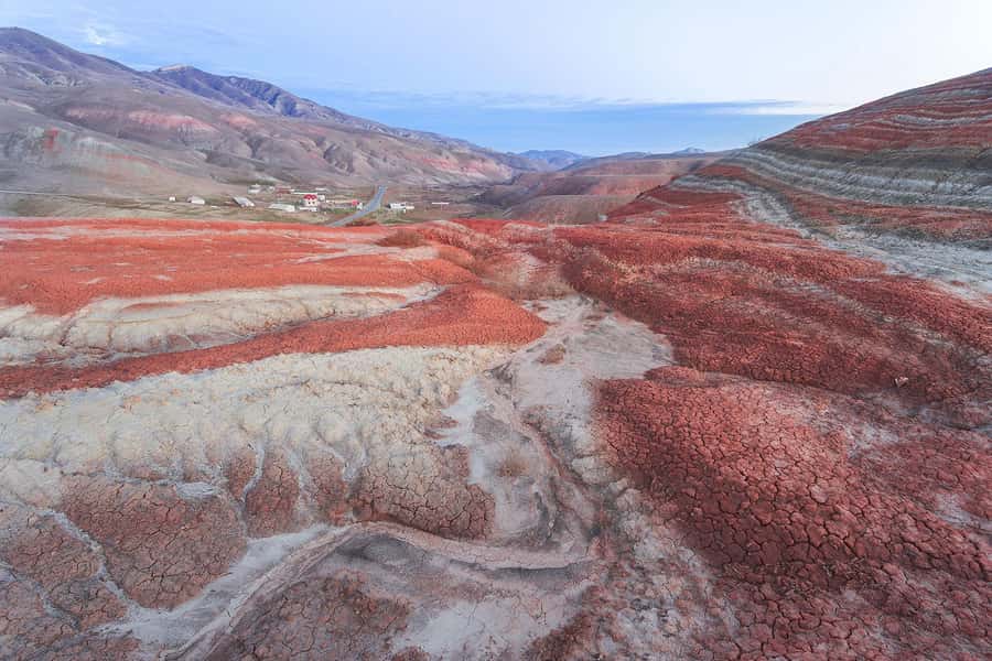 From Baku: Quba, Shahdag+ Candy Mountains Tour (No Shopping) - Who should book this day trip?