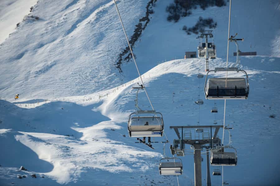 From Baku: Shahdag Mountain Resort Day Trip - Key points at a glance