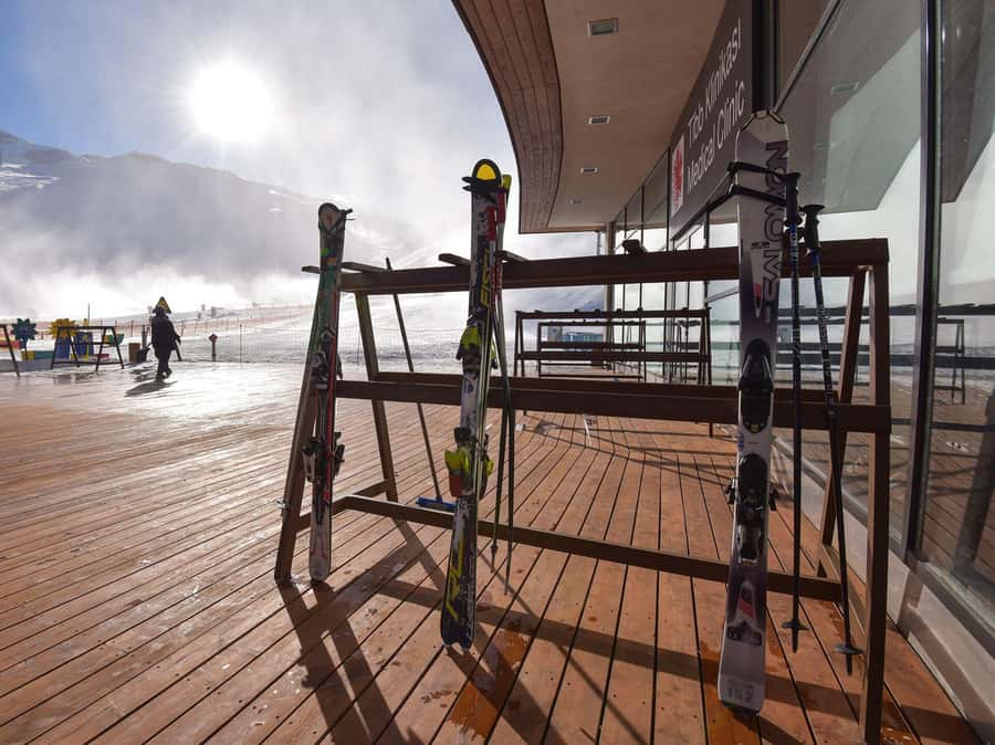 From Baku: Shahdag Mountain Resort Day Trip - From Baku to the high country