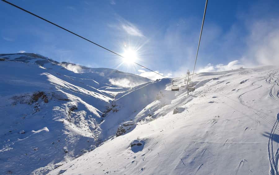From Baku: Shahdag Mountain Resort Day Trip - The guide can shape the long drive