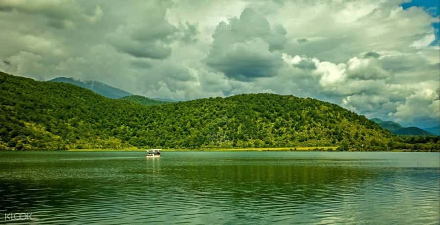 From Baku: Shamakhi and Gabala scenic tour - Why Gabala makes a worthwhile day from Baku