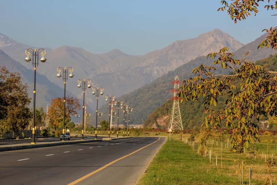 From Baku: Shamakhi and Gabala scenic tour - Should you book the Shamakhi and Gabala tour?