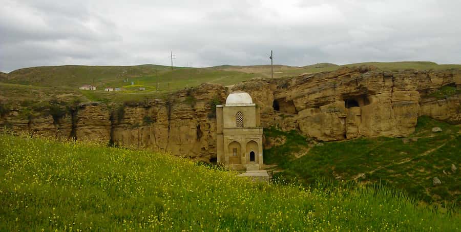 From Baku: Shamakhi City and Alpaca Farm Tour - Cancellation and booking flexibility
