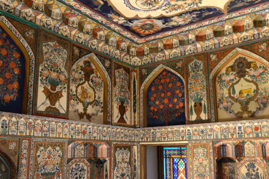 From Baku: Shamakhi, Ismailli, Gabala and Sheki Day Tour - The guides make a real difference