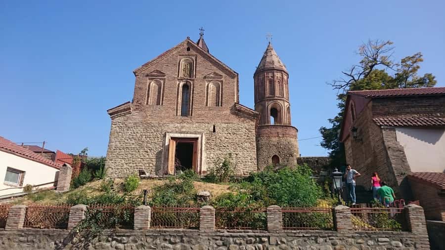 From Baku: Sheki Private Day Trip - The Palace of Sheki Khans and its glittering details