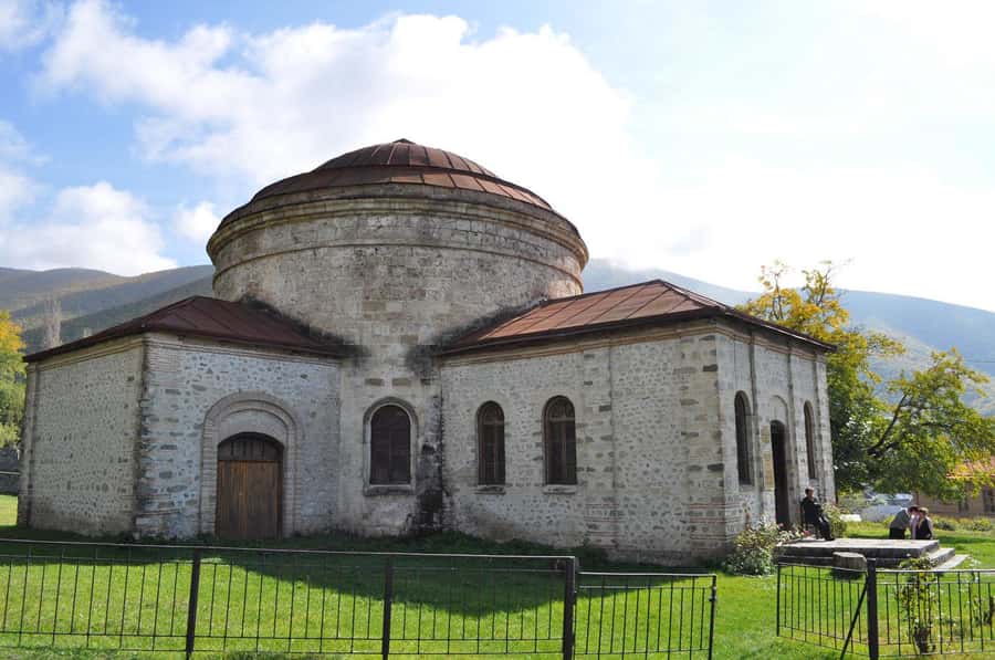 From Baku: Sheki Private Day Trip - Who will enjoy this private Sheki day trip