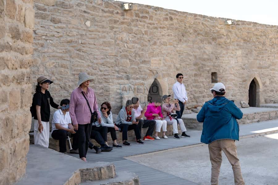From Bakü: Sightseeing - Ateshgah - Yanardag - Gobustan - Should you book the Ateshgah, Yanardag, and Gobustan tour?