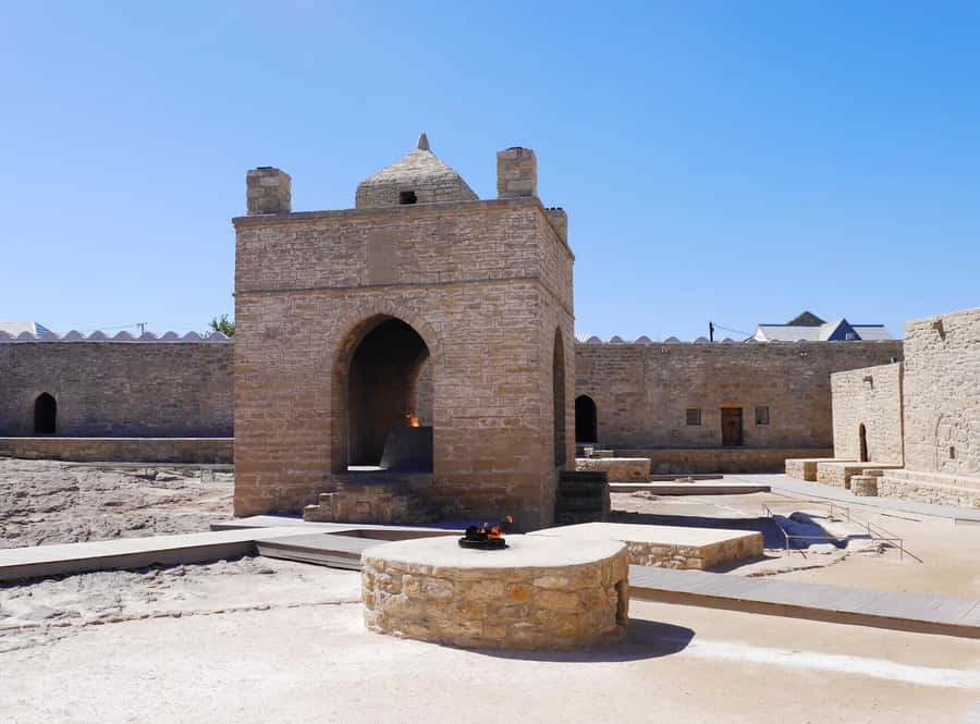 From Baku: Yanar Dag, Gobustan and Absheron Day Trip - Key things to know before you book