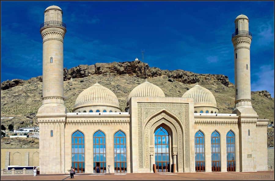 From Baku: Yanar Dag, Gobustan and Absheron Day Trip - What the $5 price really covers