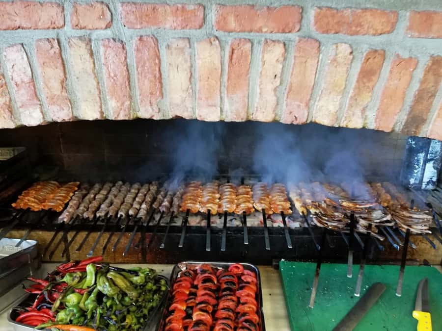 Full-Day City Tour of Baku with Azerbaijani Lunch - What to bring and how to prepare