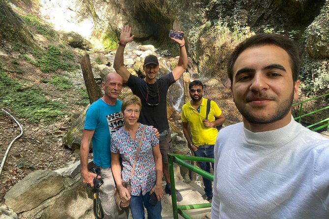 Full Day GABALA Tour with Mountains, Lakes and Waterfalls - Why Gabala makes a worthwhile day from Baku