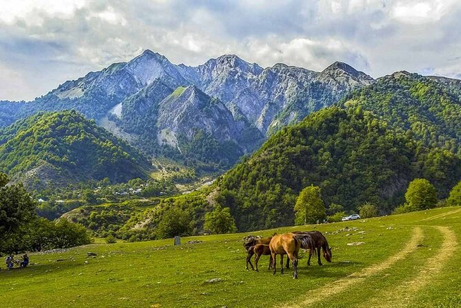 Full Day GABALA Tour with Mountains, Lakes and Waterfalls - Who will enjoy this Gabala outing