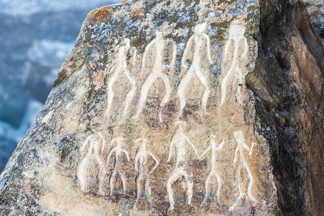 Full day Gobustan & Absheron Tour (Group or Private) - Mud volcanoes and the rough road to the pots