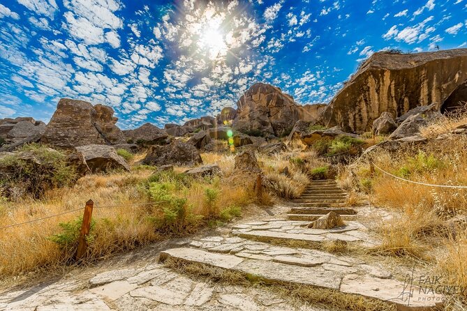 Full day Gobustan & Absheron Tour (Group or Private) - The Gobustan museum adds the missing context