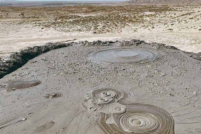 Full day Gobustan & Absheron Tour (Group or Private) - Gobustan’s petroglyphs, from hunters to camel caravans