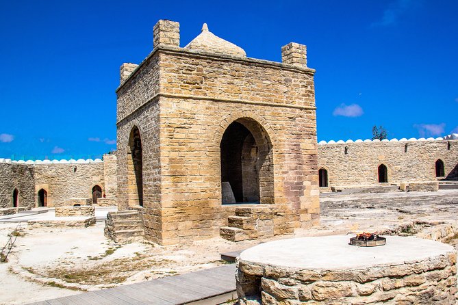 Full-Day Gobustan and Absheron Tour - Why this Baku day trip works