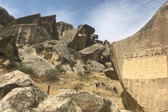 Full-Day Gobustan and Absheron Tour - Ateshgah explains Azerbaijan’s fire tradition