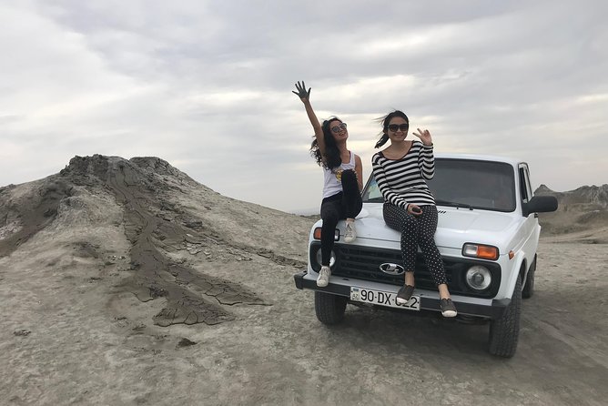 Full-Day Gobustan and Absheron Tour - The $280 price: costly, but tied to difficult logistics