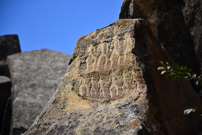 Full-Day Gobustan and Absheron Tour - Bibi-Heybat Mosque sets the tone