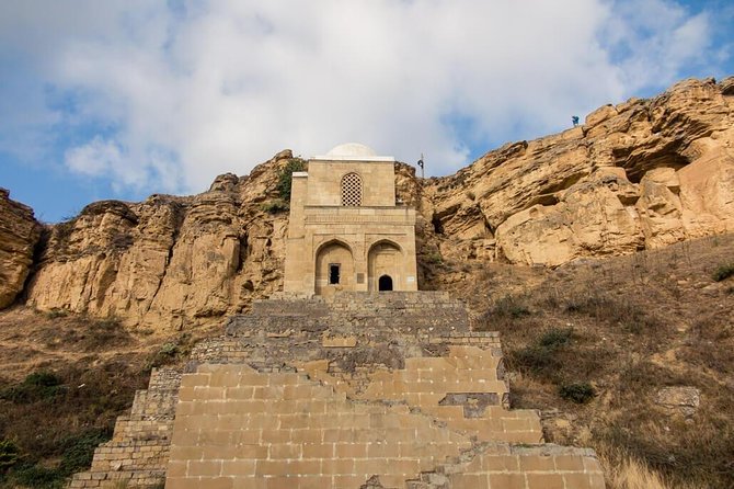 Full Day Guided Tour of Shamakhi and Gabala - What Emin adds to the day