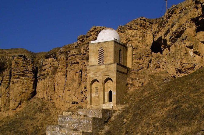 Full Day Guided Tour of Shamakhi and Gabala - Who should book this day trip