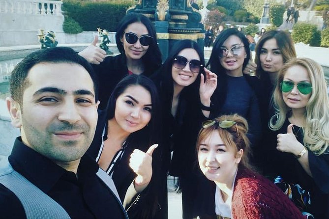 Full day Individual & Historical Baku tour (Private & Group) - Baku in one half-day: what this tour is really for