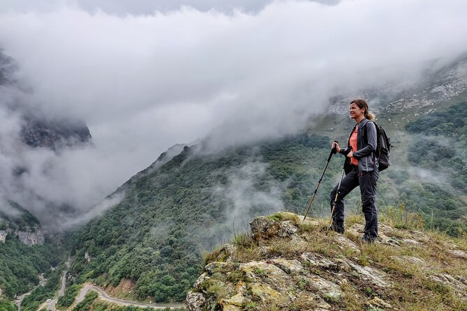 Full Day Private Griz Waterfall Hiking Tour With Home-Made Lunch - Key points to know before booking
